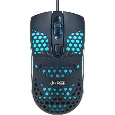Jedel CP77 Led Lighting Mouse