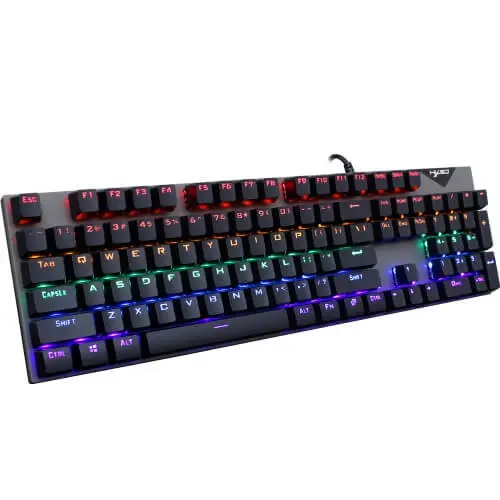 Jedel Gaming Gaming Keyboard KL-138