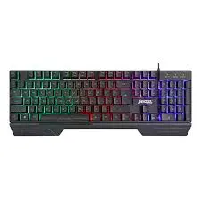 Jedel Gaming K600 Keyboard