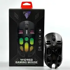 Jedel WD153  Dual Mode Gaming Wireless Mouse