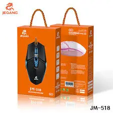 Jeqang JM-518 Gaming Mouse