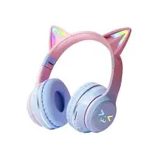 JEQANG Wireless RGB HEadset JH-BT612