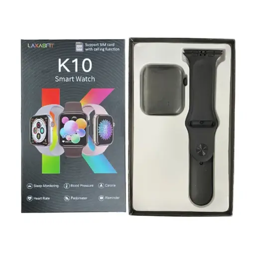 K10 Smart Watch Sim Version