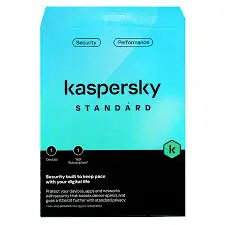 Kaspersky Internet Security 1 User