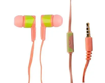 Keeka KA-32 Earphone