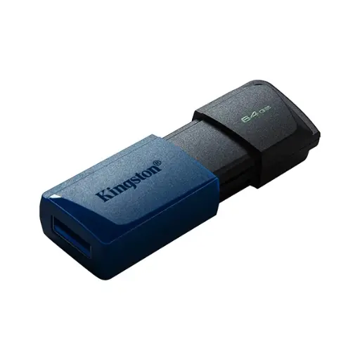 Kingston 64GB Flash Drive Expodia M