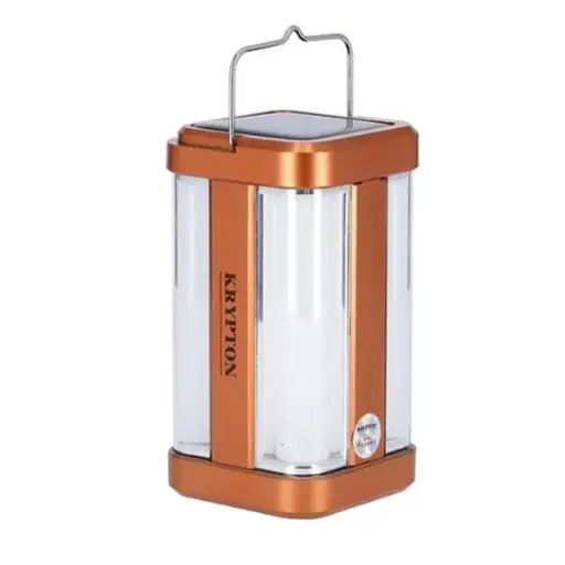 Krypton Portable Rechargeable Light KNE5084