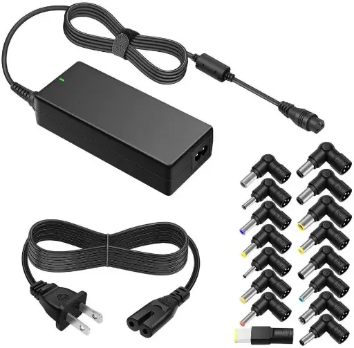 Laptop Universal Adaptor 90W 16PIN High Quality