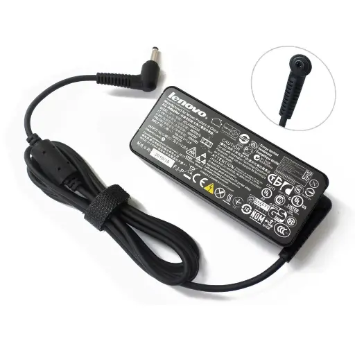 Lenovo 65W Small Pin 4.0*1.7mm Laptop Charger