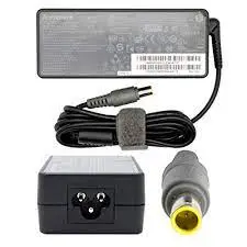 Lenovo 90W Yellow Big Pin Laptop Charger