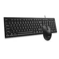 Meetion C100 USB CORDED KEYBOARD MOUSE COMBO