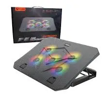 Meetion CP3030 RGB cooler pad