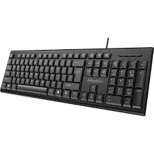 Meetion K100 USB Keyboard