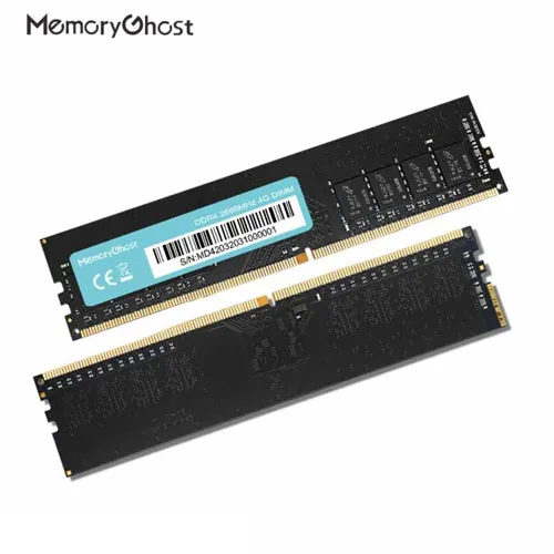 Memory Ghost 4GB DDR3 Ram