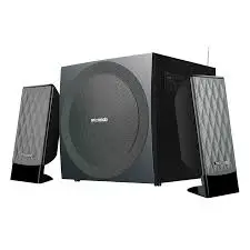 Microlab M300BT Subwoofer