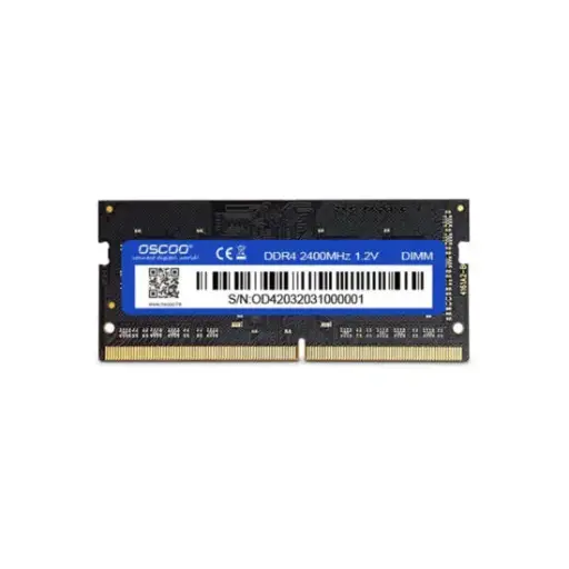 OSCOO 4GB DDR 4 Laptop Ram