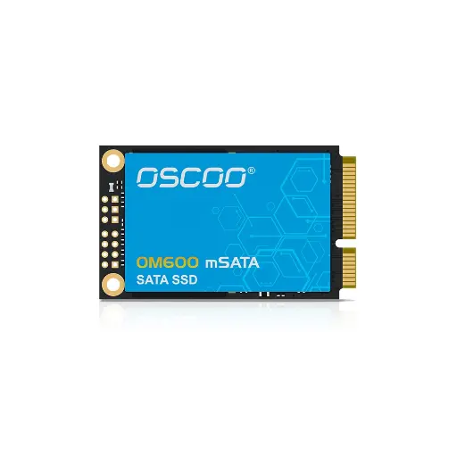 Oscoo OM600 mSATA 128 GB