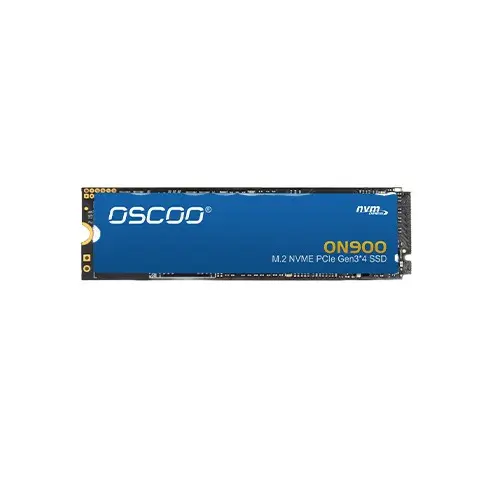 Oscoo ON900 256GB M.2 SSD NVME
