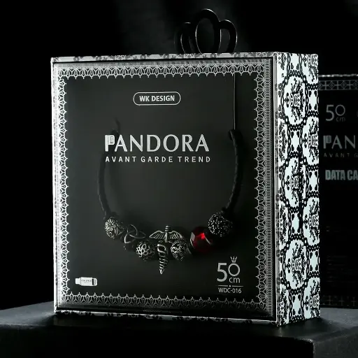 Pandora Lightning Data Cable