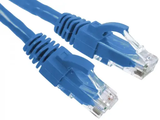Patch Cable Cat 5e 20m