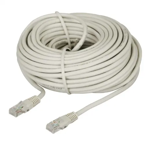 Patch Cable Cat 5e 20m
