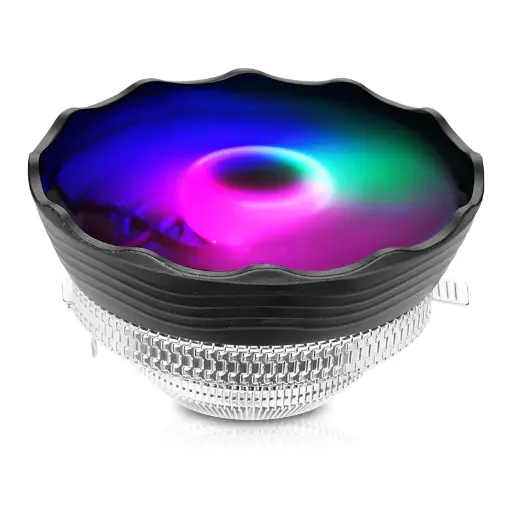 Power Train RGB Processor Cooling Fan 65W
