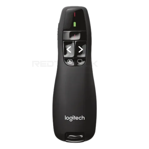 R400 Laser Presentation Remote