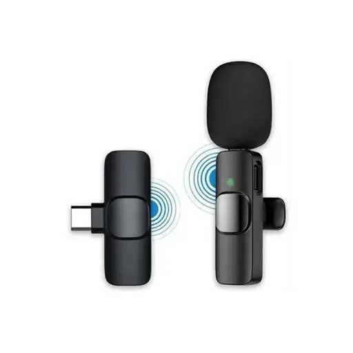 Remax Wireless Live-Stream K02 Microphone