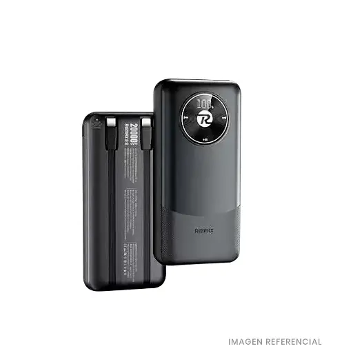 Remax RPP 38 20000mAh Powerbank 22.5W 