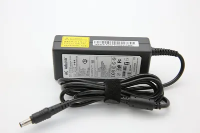 Samsung 65W 3.0mm Laptop Charger