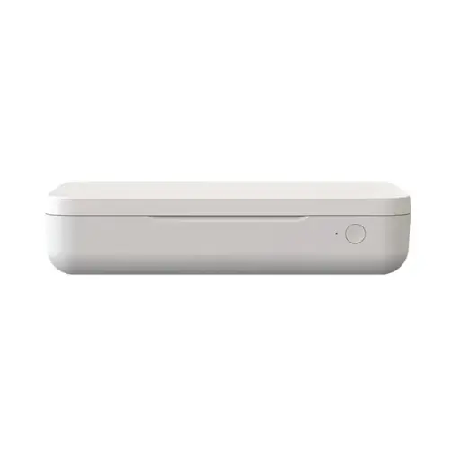 Samsung UV Sterilizer Wireless Charging