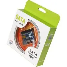 SATA IDE Converter Bilateral