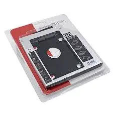 Second Slim HDD Caddy