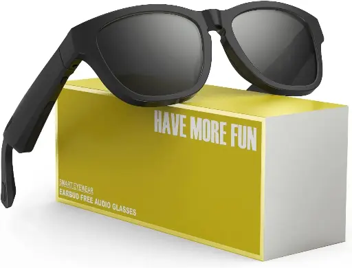 Smart Sunglass Eye wear