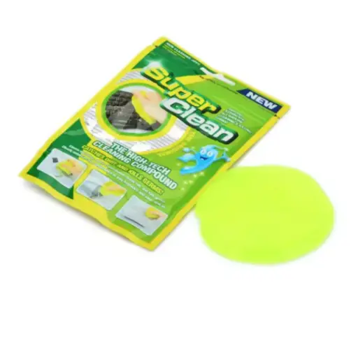 Super clean UD066 Gel cleaner