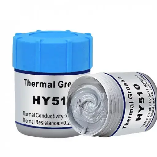 Thermal Paste bottle