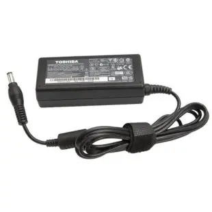 Toshiba 65W 5.5*2.5mm Laptop Charger