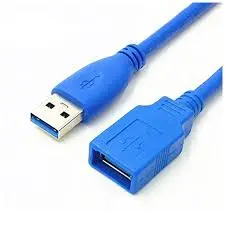 USB 3.0 extension cable 1.5m