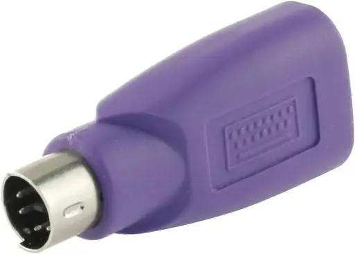 USB PS2 Converter