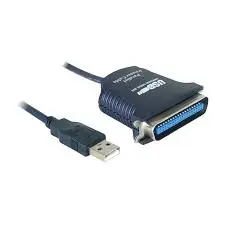 USB To Paralel Cable