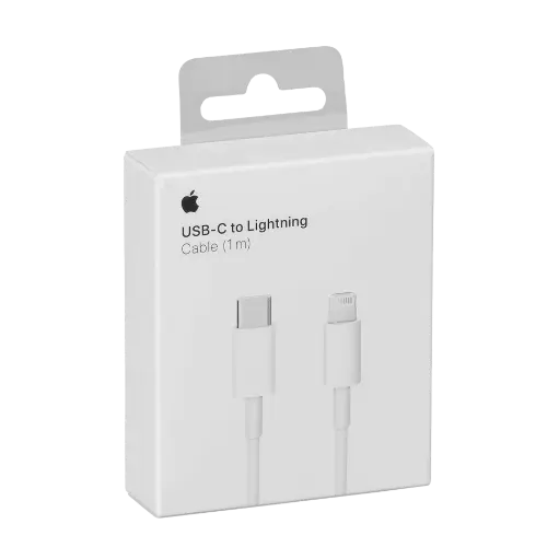 USB-C To LIghtning 2M Original