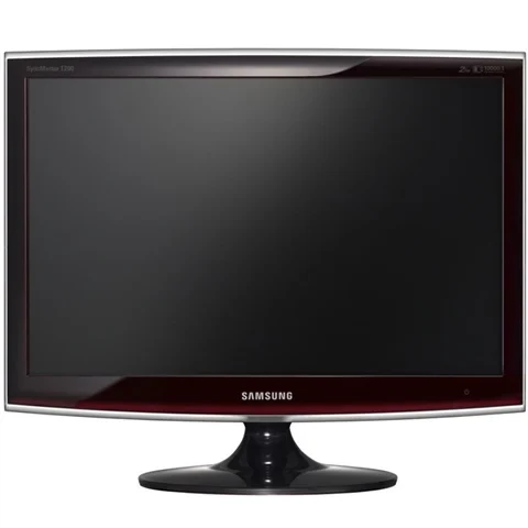 22 Wide LCD Monitor (used)