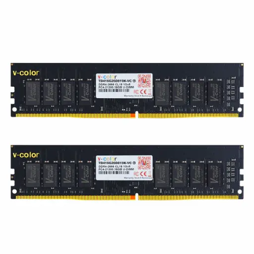 V-Color 4GB DDR4 2666MHz Ram