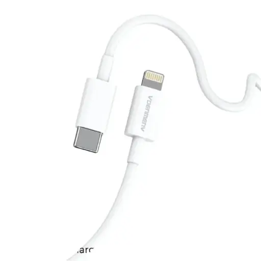 VDENMENV D65L Type-c To Lightning 2M