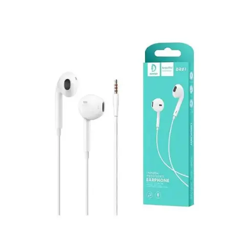 VDENMENV DR01 Earphone