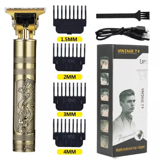 Vintage T9 Trimmer