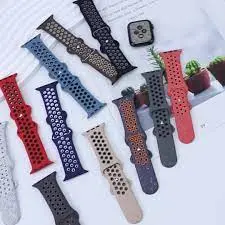 Watch Straps DOT 38/40/41/42/44/45 MM