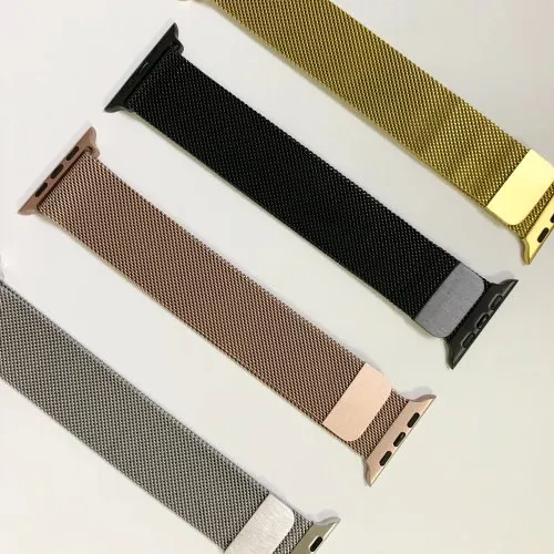 Watch Straps Magnetic