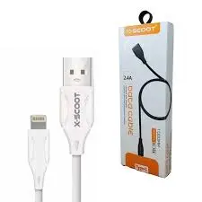 X-Scoot CL-104 Lightning Data Cable