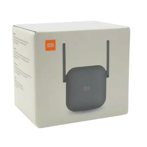 Xiaomi Mi 300 Mbps wifi repeater